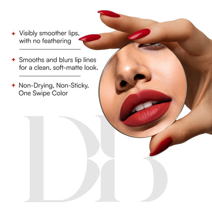 Intuition Lipstick