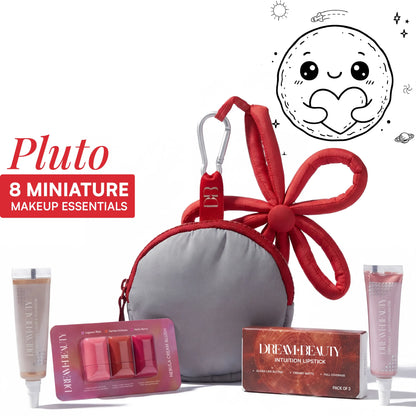 Pluto