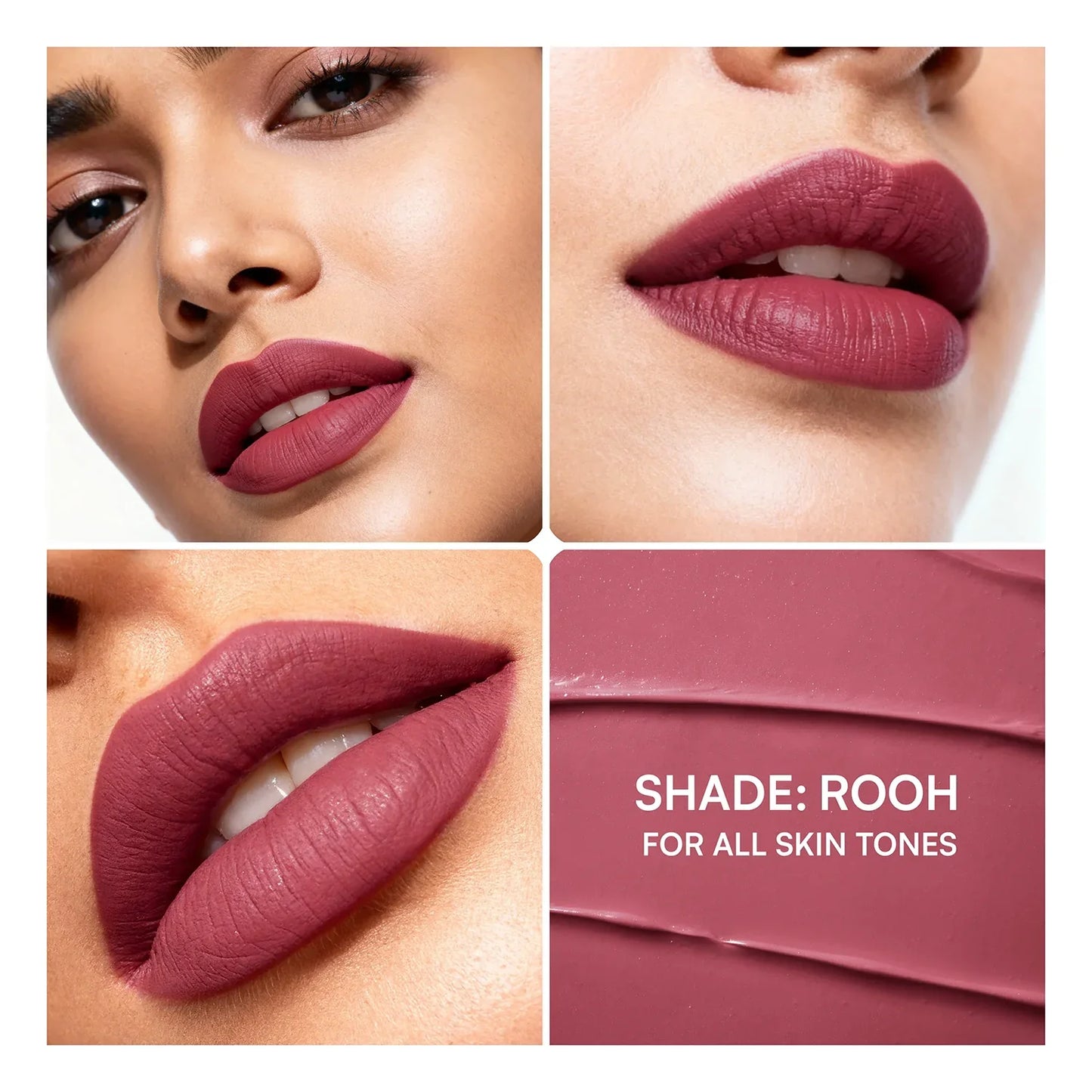 Intuition Lipstick