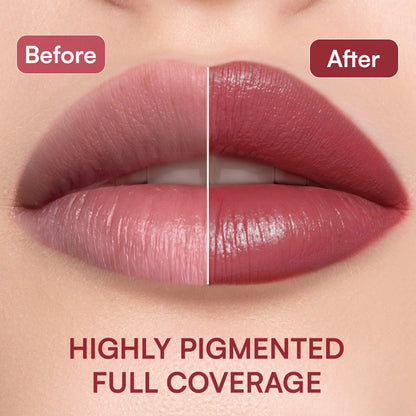 Intuition Lipstick