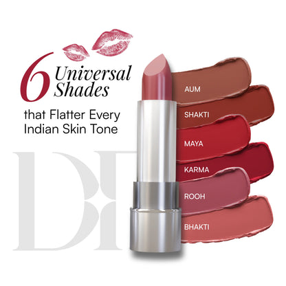 Intuition Lipstick