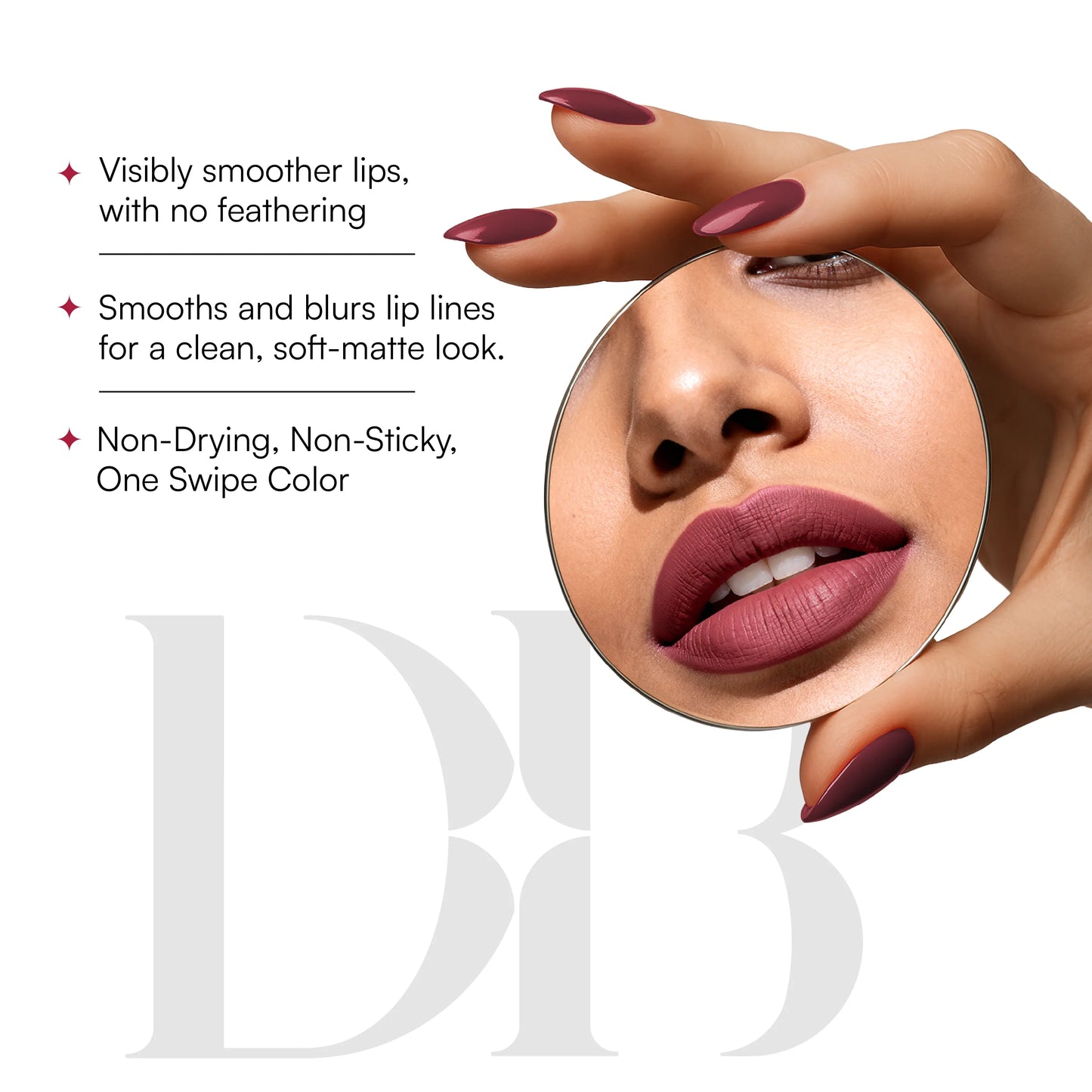 Intuition Lipstick