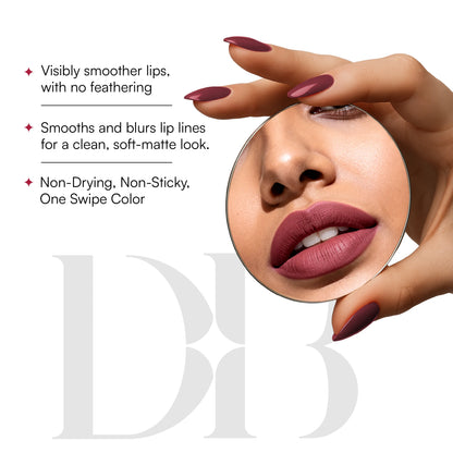 Intuition Lipstick