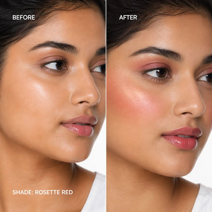 Nebula Cream Blush