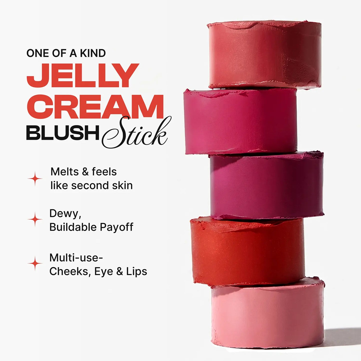 Nebula Cream Blush