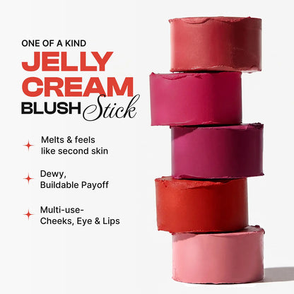 Nebula Cream Blush