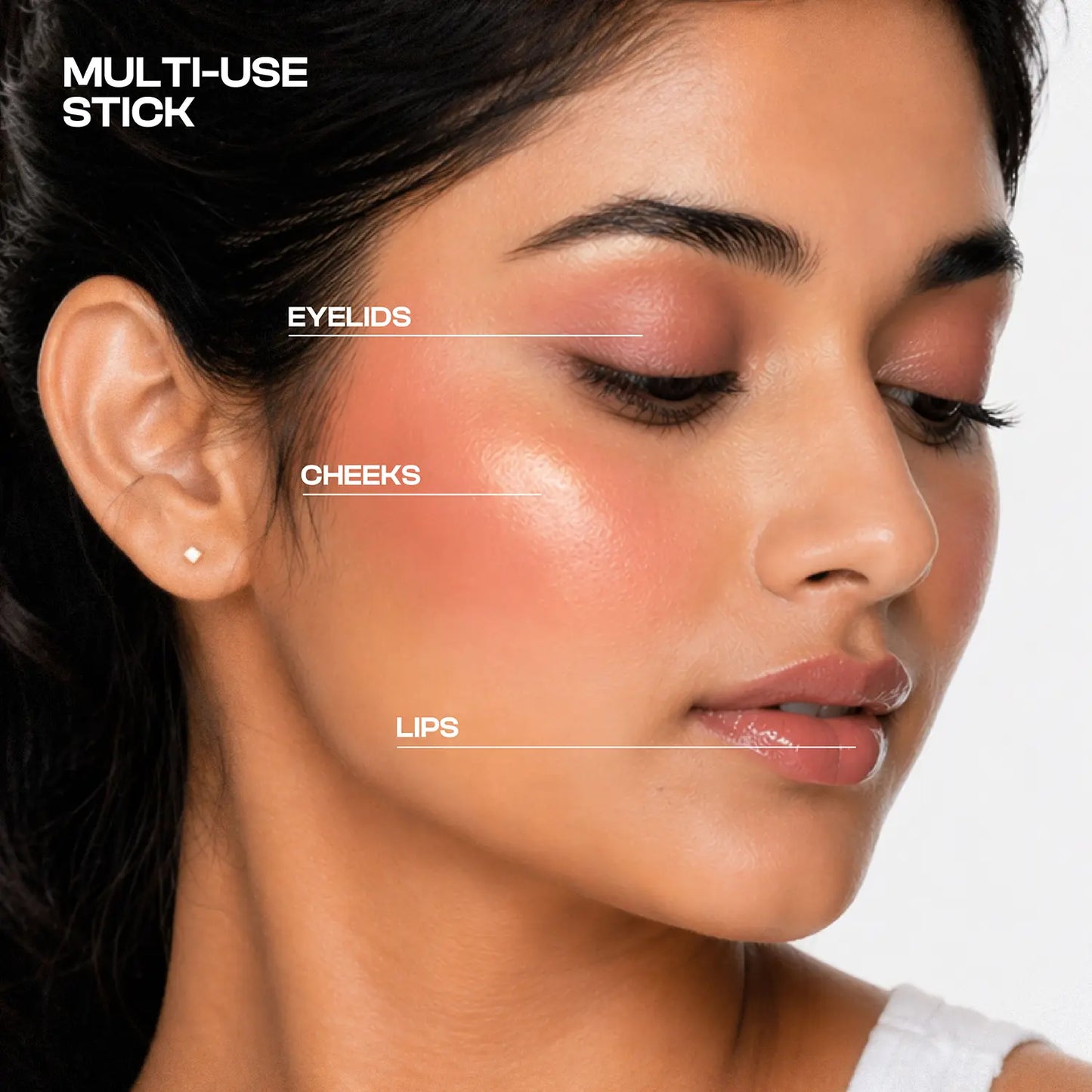 Nebula Cream Blush