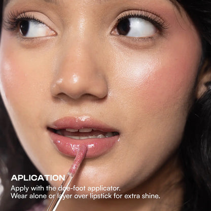 Solace Lip Gloss
