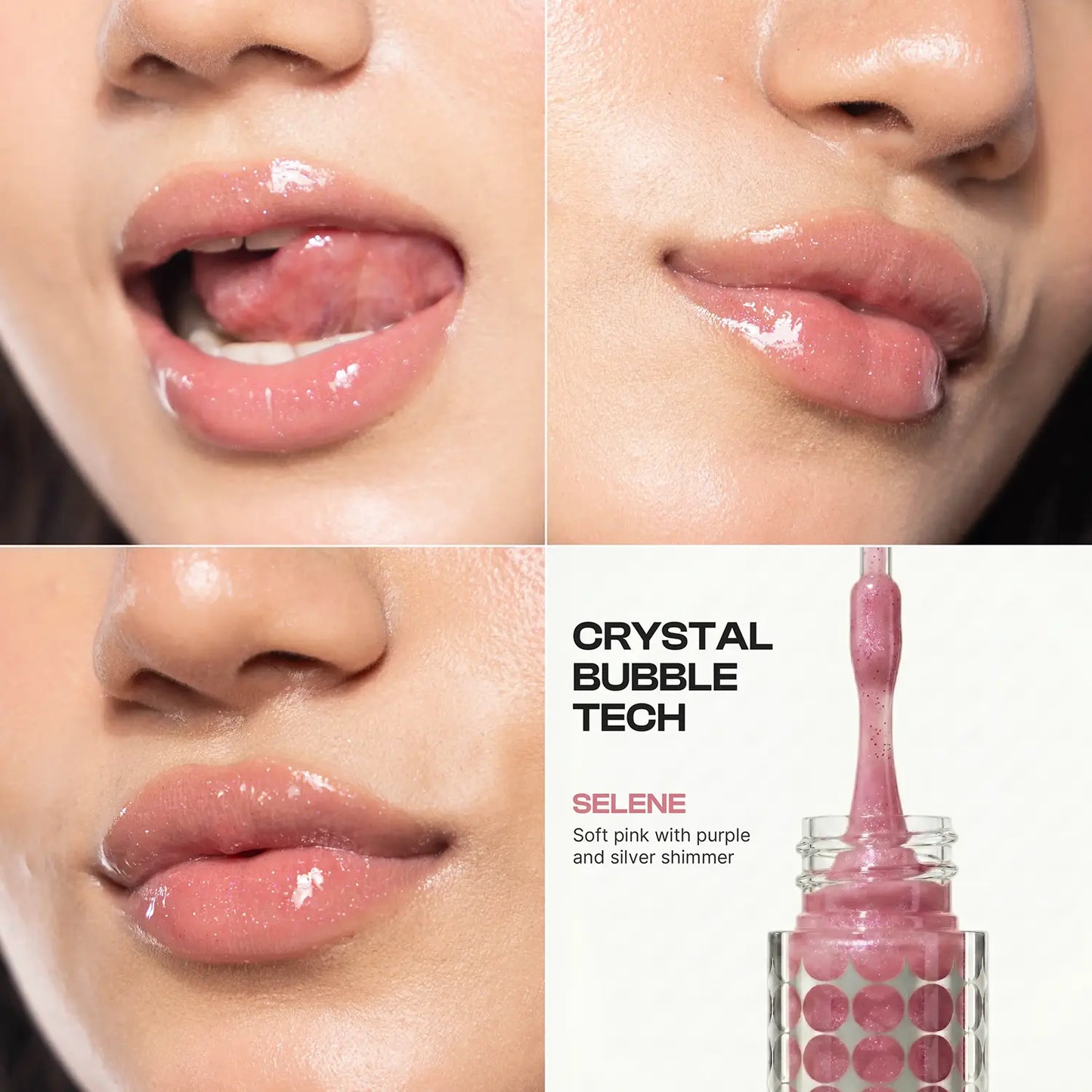 Solace Lip Gloss