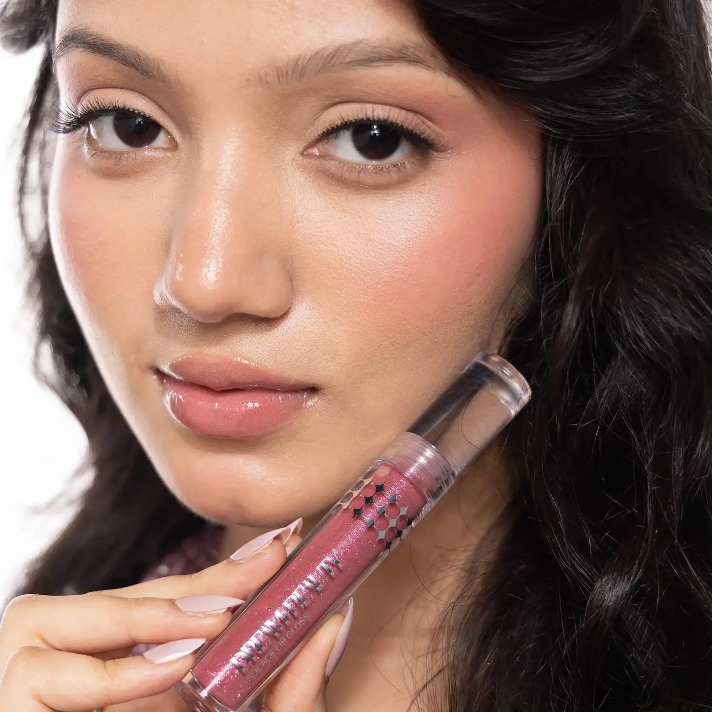 Solace Lip Gloss