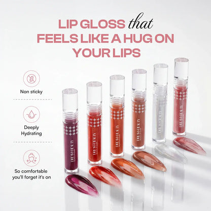 Solace Lip Gloss