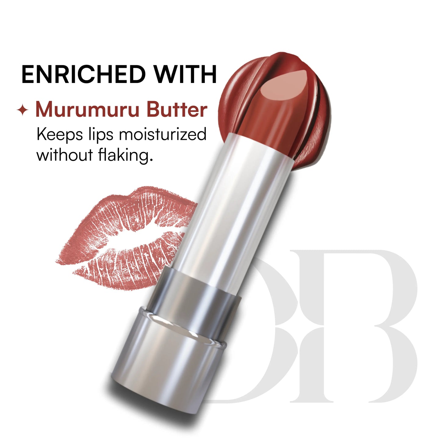 Intuition Lipstick