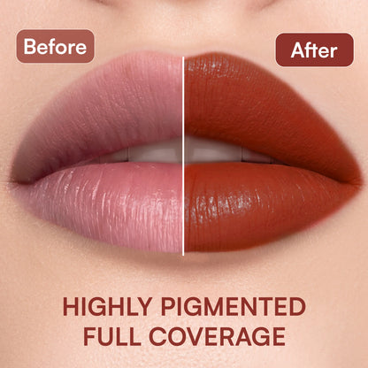 Intuition Lipstick