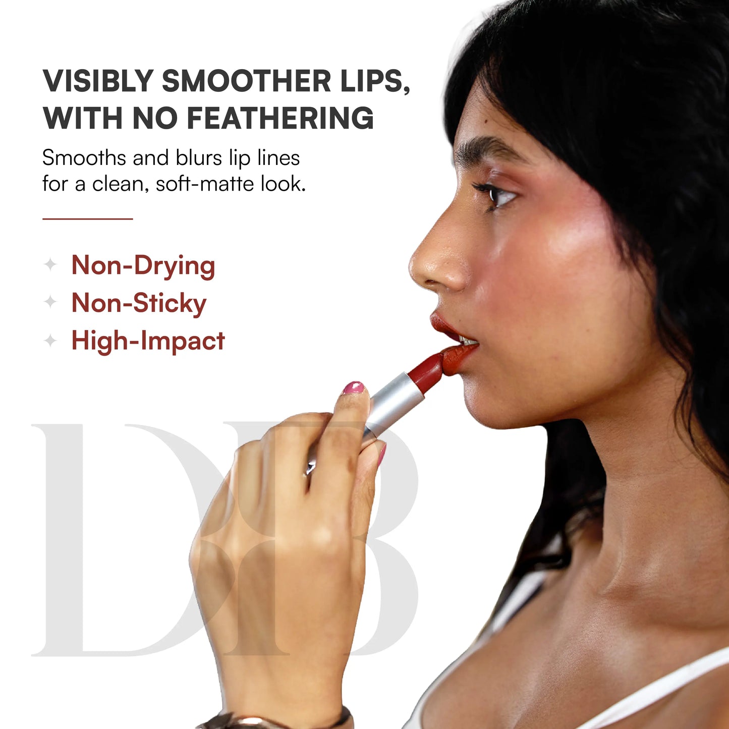 Intuition Lipstick