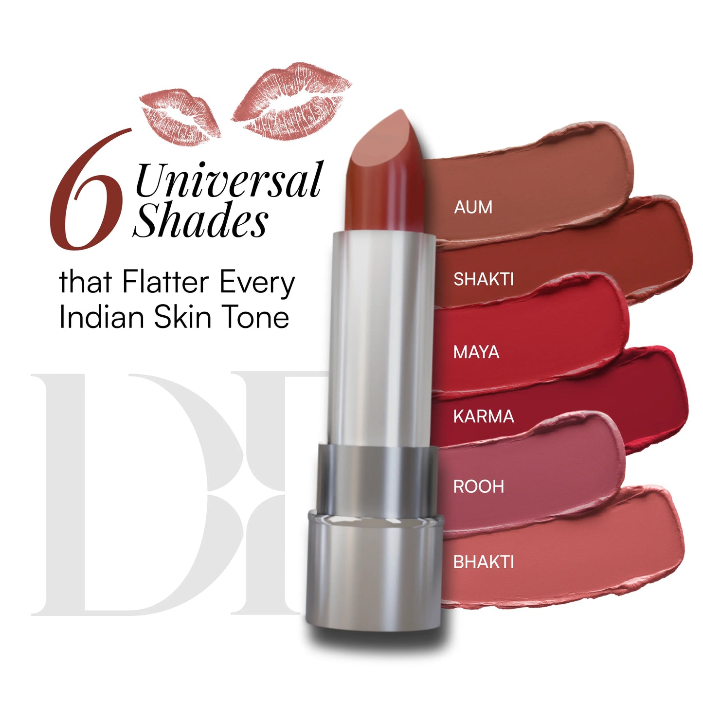 Intuition Lipstick